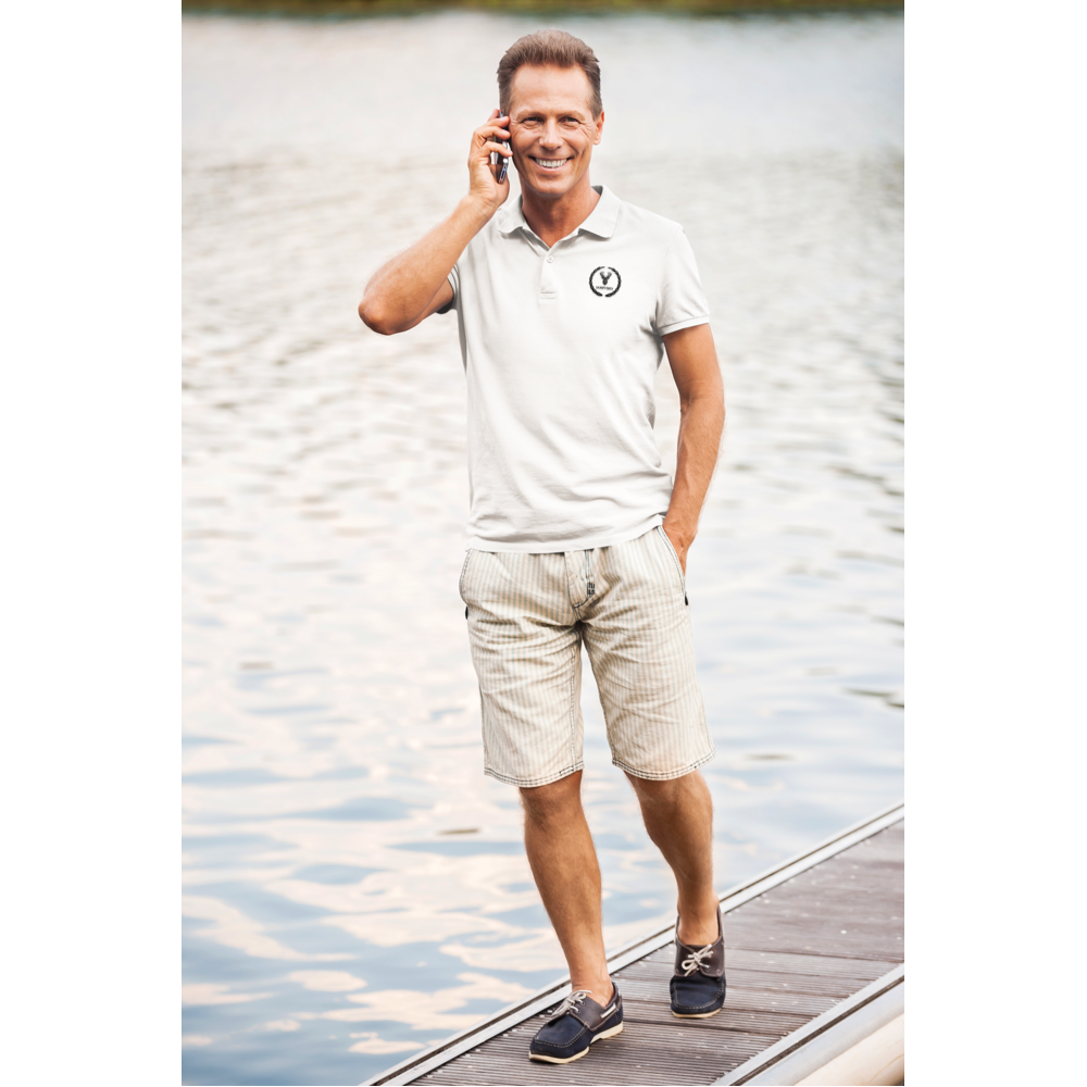 Dorfvibes Classic Polo Shirt Unisex