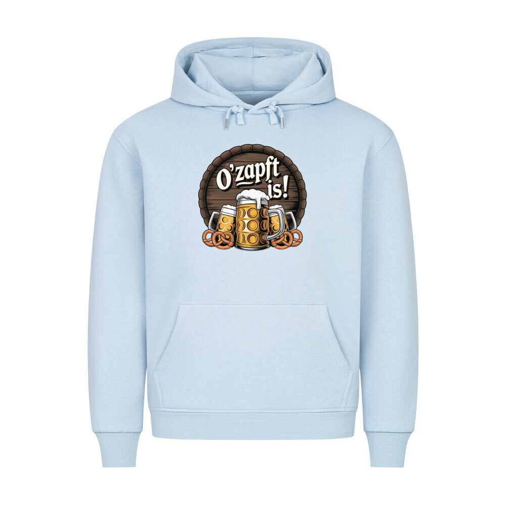 Image for color: babyblau