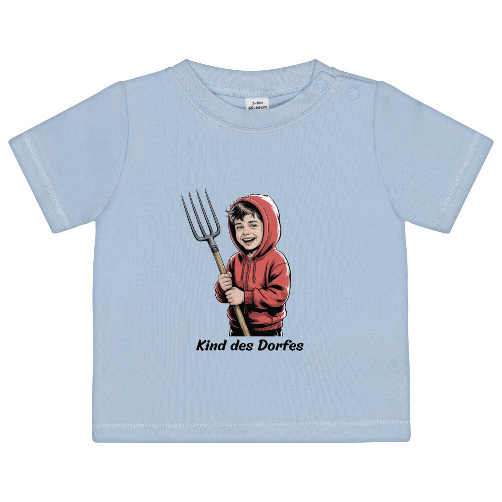 Image for color: babyblau