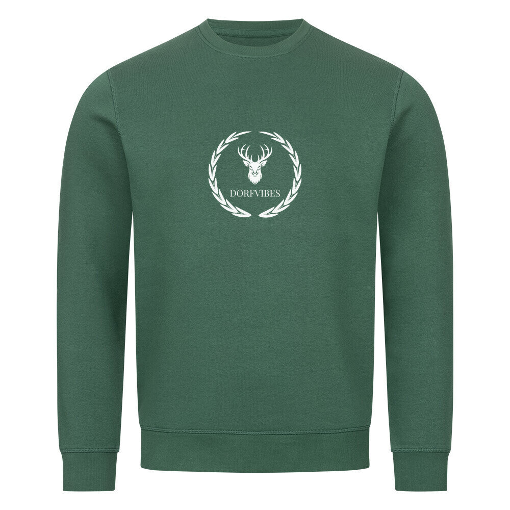 Image for color: varsity green