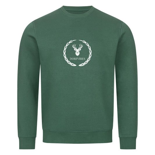 Image for color: varsity green