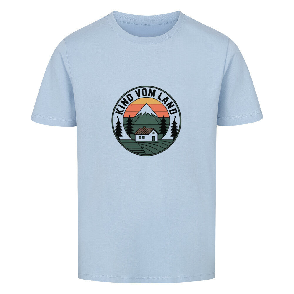 Image for color: sky blue