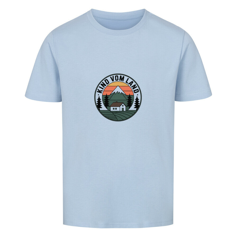 Image for color: sky blue